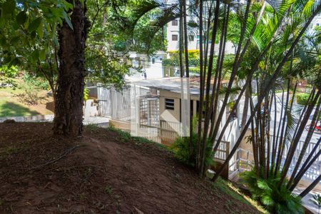 Vista de apartamento à venda com 3 quartos, 66m² em Jardim das Vertentes, São Paulo