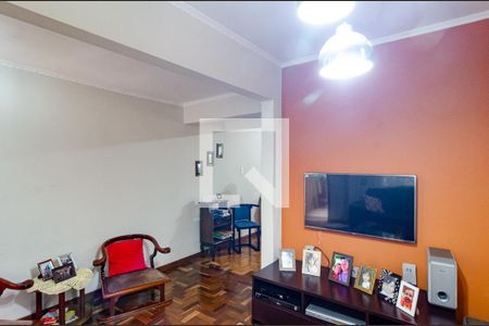 Casa à venda com 185m², 3 quartos e 5 vagasSala