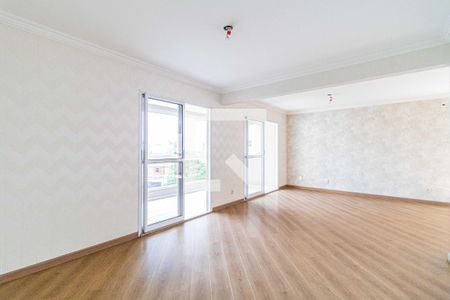 Sala de apartamento para alugar com 4 quartos, 170m² em Cidade São Francisco, São Paulo