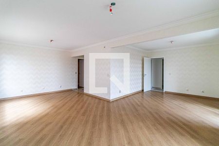 Apartamento para alugar com 170m², 4 quartos e 3 vagasSala