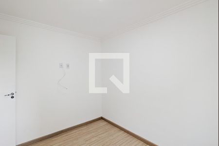 Quarto 1 de apartamento para alugar com 2 quartos, 45m² em Planalto, São Bernardo do Campo