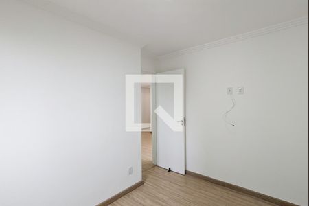 Quarto 1 de apartamento para alugar com 2 quartos, 45m² em Planalto, São Bernardo do Campo