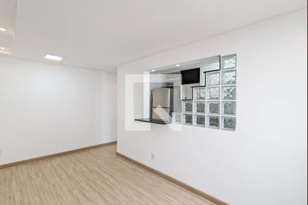 Sala de apartamento para alugar com 2 quartos, 45m² em Planalto, São Bernardo do Campo