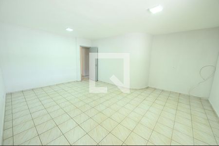 Sala de casa para alugar com 3 quartos, 180m² em Parque das Laranjeiras, Goiânia