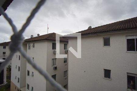 Quarto  1 de apartamento à venda com 2 quartos, 48m² em Sarandi, Porto Alegre