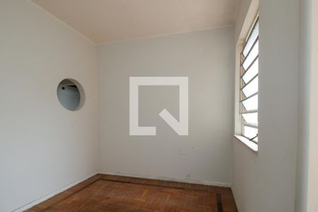 Sala de apartamento à venda com 1 quarto, 50m² em Grajaú, Rio de Janeiro