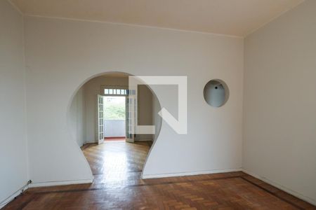 Apartamento à venda com 50m², 1 quarto e sem vagaSala