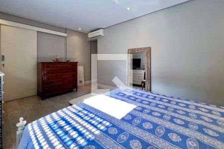 Suíte de apartamento à venda com 2 quartos, 180m² em Itaim Bibi, São Paulo