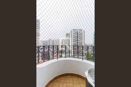 Apartamento para alugar com 1 quarto, 42m² em Jardim das Acacias, São Paulo