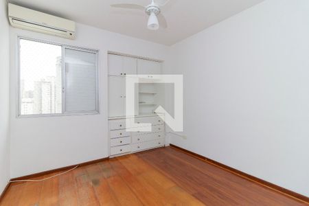Quarto de apartamento à venda com 1 quarto, 42m² em Jardim das Acacias, São Paulo