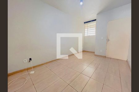 Sala de apartamento à venda com 1 quarto, 40m² em Centro, Campinas