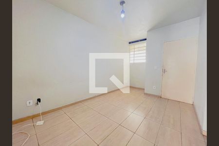 Sala de apartamento à venda com 1 quarto, 40m² em Centro, Campinas