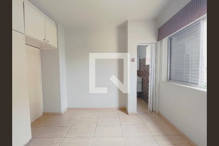 Quarto de apartamento à venda com 1 quarto, 40m² em Centro, Campinas
