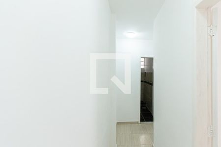 Corredor de casa para alugar com 2 quartos, 100m² em Maracanã, Rio de Janeiro