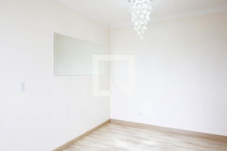 Sala de apartamento para alugar com 2 quartos, 47m² em Vila Sacadura Cabral, Santo André