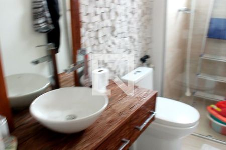 Apartamento à venda com 140m², 2 quartos e 2 vagas Apartamento à venda com 140m², 2 quartos e 2 vagasBanheiro