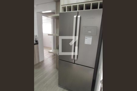 Detalhe da cozinha de apartamento para alugar com 3 quartos, 129m² em Jardim Caboré, São Paulo