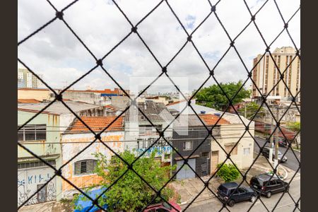 Quarto 2 - Vista de apartamento para alugar com 3 quartos, 80m² em Belenzinho, São Paulo