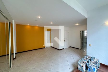 Sala 01 de apartamento para alugar com 4 quartos, 220m² em Copacabana, Rio de Janeiro