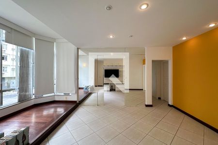 Sala 01 de apartamento para alugar com 4 quartos, 220m² em Copacabana, Rio de Janeiro