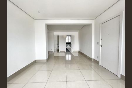 Sala de Estar de apartamento à venda com 4 quartos, 120m² em Prado, Belo Horizonte