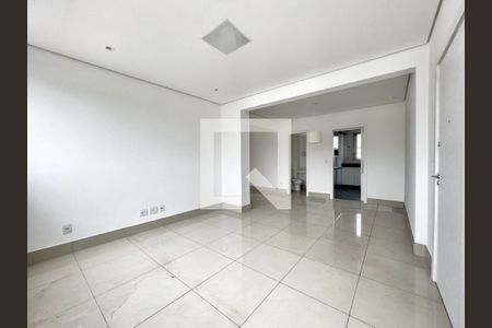 Sala de Estar de apartamento à venda com 4 quartos, 120m² em Prado, Belo Horizonte