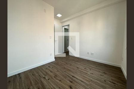 Suite de apartamento para alugar com 2 quartos, 48m² em Vila Guarani (zona Sul), São Paulo