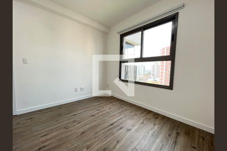 Suite de apartamento para alugar com 2 quartos, 48m² em Vila Guarani (zona Sul), São Paulo