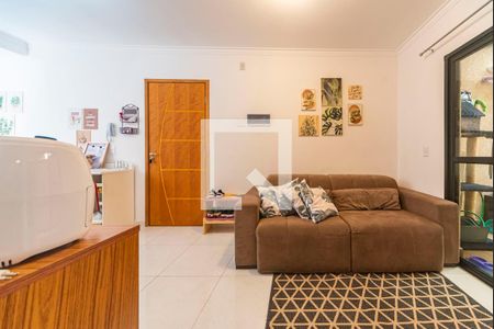 Apartamento à venda com 40m², 2 quartos e 1 vagaSala