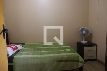 quarto 02 de casa à venda com 2 quartos, 145m² em Campina, São Leopoldo