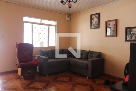 sala de casa à venda com 2 quartos, 145m² em Campina, São Leopoldo