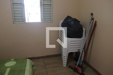 quarto 02 de casa à venda com 2 quartos, 145m² em Campina, São Leopoldo