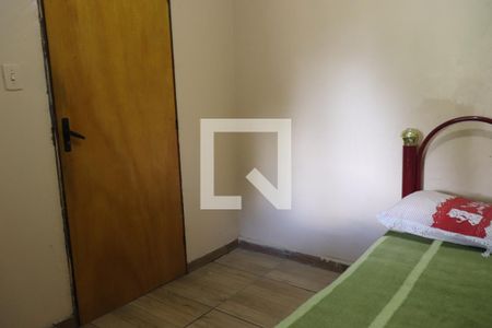 quarto 02 de casa à venda com 2 quartos, 145m² em Campina, São Leopoldo