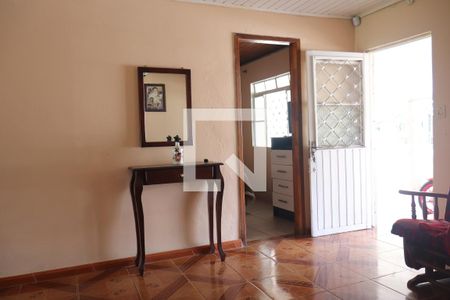 sala de casa à venda com 2 quartos, 145m² em Campina, São Leopoldo