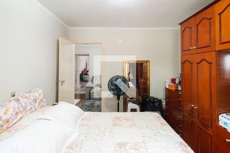 Quarto 1 de casa à venda com 2 quartos, 81m² em Assunção, São Bernardo do Campo
