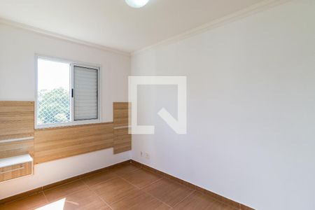 Quarto 1 de apartamento à venda com 2 quartos, 56m² em Jardim Maria Duarte, São Paulo