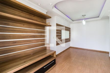 Sala de apartamento à venda com 2 quartos, 56m² em Jardim Maria Duarte, São Paulo