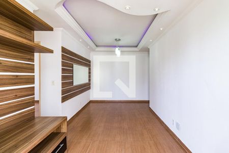 Sala de apartamento à venda com 2 quartos, 56m² em Jardim Maria Duarte, São Paulo