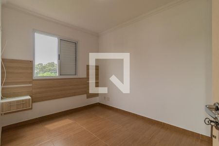 Quarto 1 de apartamento para alugar com 2 quartos, 56m² em Jardim Maria Duarte, São Paulo