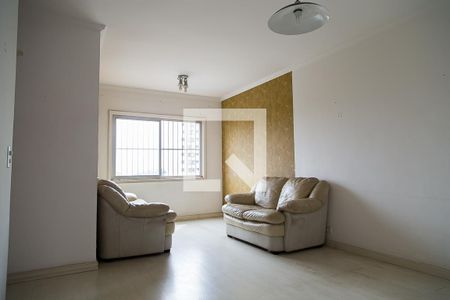 Apartamento à venda com 66m², 2 quartos e 1 vagaSala