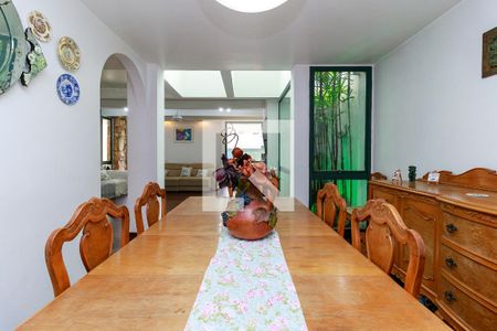 Sala de casa à venda com 3 quartos, 450m² em Jardim Santo Amaro, São Paulo