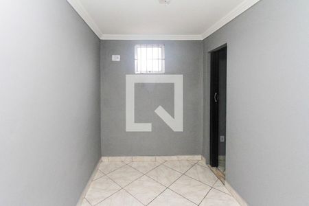 Quarto de casa para alugar com 2 quartos, 60m² em Jardim Santa Adélia, São Paulo