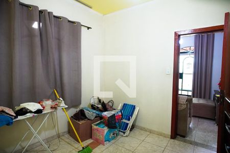 Quarto 1 de casa à venda com 6 quartos, 360m² em Mantiqueira, Belo Horizonte