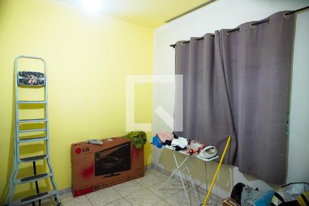 Sala de casa à venda com 6 quartos, 360m² em Mantiqueira, Belo Horizonte