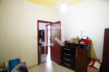 Quarto 1 de casa à venda com 6 quartos, 360m² em Mantiqueira, Belo Horizonte