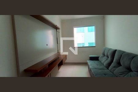 Sala de apartamento para alugar com 1 quarto, 38m² em Vila Mazzei, São Paulo