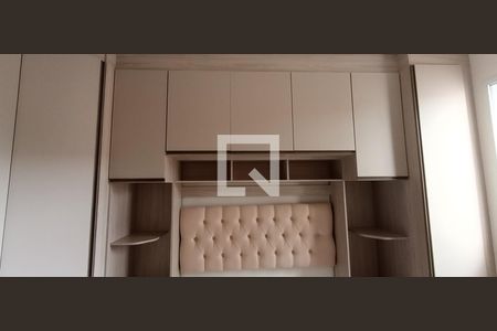 Apartamento à venda com 38m², 1 quarto e sem vaga Apartamento à venda com 38m², 1 quarto e sem vagaQuarto - Armários