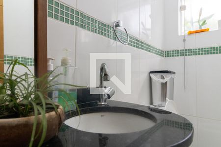 Lavabo de casa à venda com 3 quartos, 194m² em Vila Sônia, São Paulo