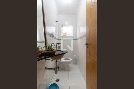 Lavabo de casa à venda com 3 quartos, 194m² em Vila Sônia, São Paulo