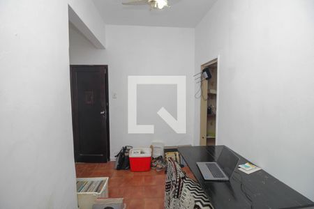 Sala de apartamento à venda com 1 quarto, 49m² em Saúde, Rio de Janeiro